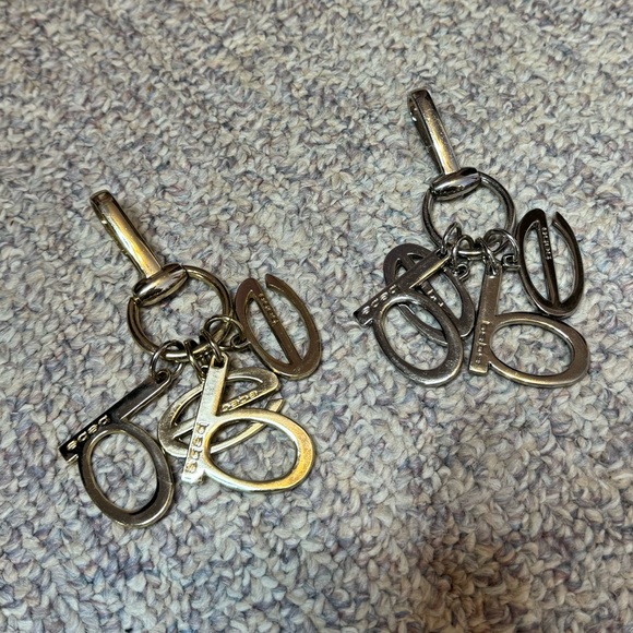 Bebe Keychains - Picture 3 of 3
